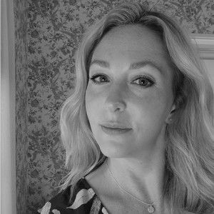 Meet your Posher, Kirstin